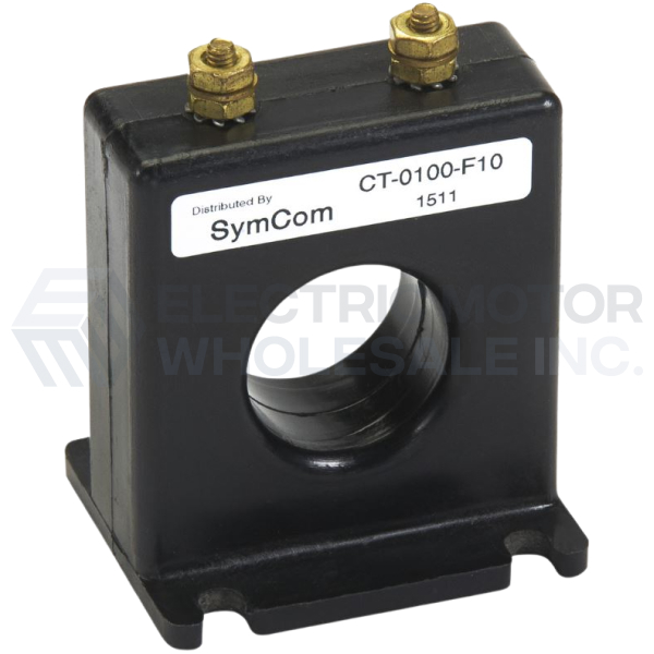 Image for Littelfuse SymCom CT-0100-F10 Current Transformer